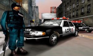 grand theft auto iii Game Download for pc