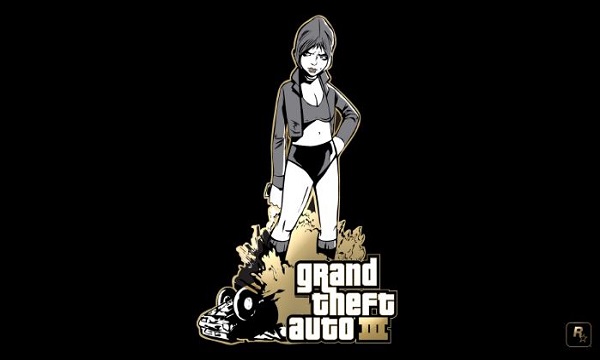 grand theft auto iii game download