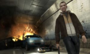 grand theft auto iv Free download for pc full version