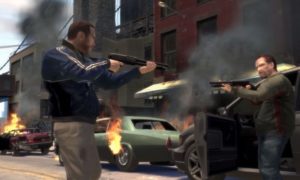 grand theft auto iv Game Download for pc