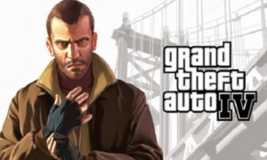 grand theft auto iv PC Game Full version