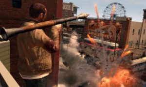 grand theft auto iv game download