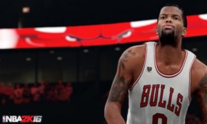 nba 2k16 Free download for pc full version