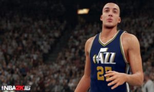 nba 2k16 Game Download for pc