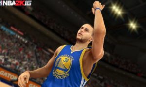 nba 2k16 Game Free download for pc