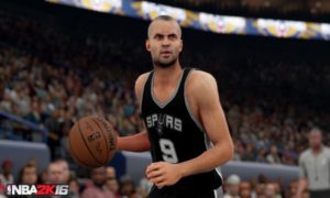 nba 2k16 PC Game Full version