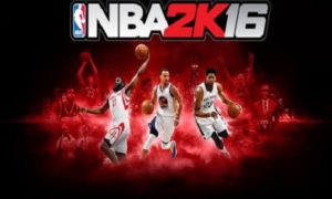 nba 2k16 game download