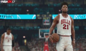 nba 2k17 Free download for pc full version