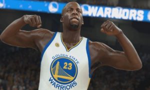 nba 2k17 Game Download for pc