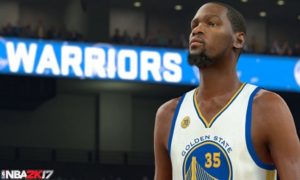 nba 2k17 Game Free download for pc