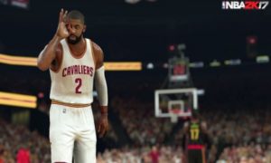 nba 2k17 PC Game Full version