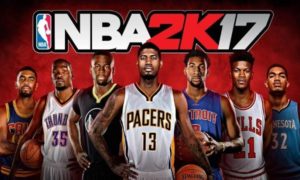 nba 2k17 game download