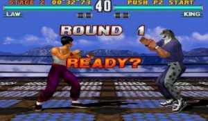 tekken 3 Free download for pc full version