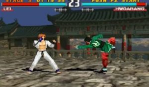 tekken 3 Game Free download for pc