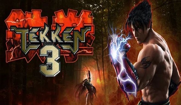 tekken 3 game download