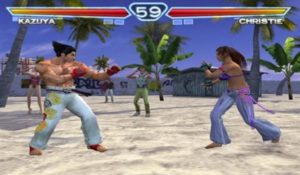 tekken 4 Free download for pc full version