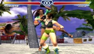 tekken 4 PC Game Full version