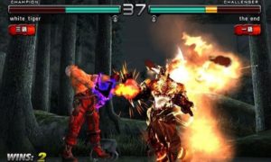 tekken 5 Free download for pc full version