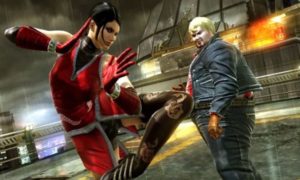 tekken 6 Free download for pc full version