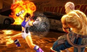 tekken 6 Game Download for pc