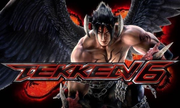 tekken 6 game download