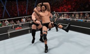 wwe 2k16 Free download for pc full version