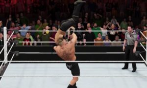 wwe 2k16 Game Download for pc