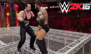 wwe 2k16 game download