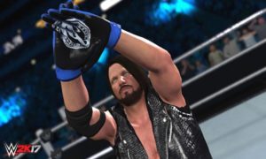 wwe 2k17 Free download for pc full version