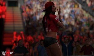 wwe 2k17 Game Download for pc