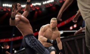 wwe 2k17 PC Game Full version