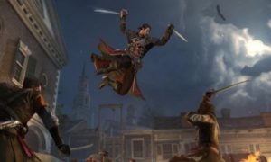 Assassins Creed Rogue Free download for pc full version