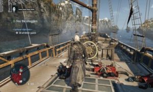 Assassins Creed Rogue Game Free download for pc