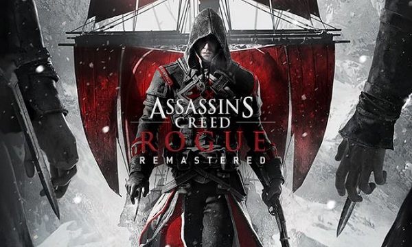 Assassins Creed Rogue game download