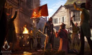 Assassins Creed Syndicate Free download for pc full version