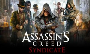 Assassins Creed Syndicate game download