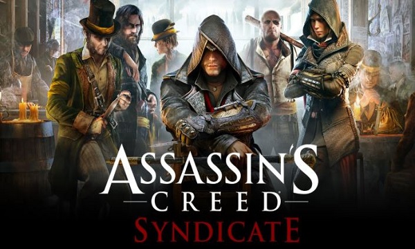 Assassins Creed Syndicate game download