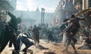 Assassins Creed Unity Game Download for pc