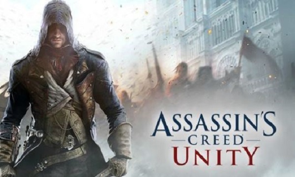 Assassins Creed Unity game download