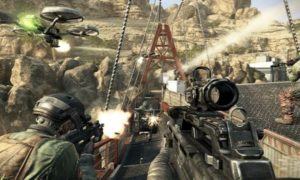 Call of Duty Black Ops 2 Free download for pc full version