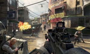 Call of Duty Black Ops 2 Game Download for pc