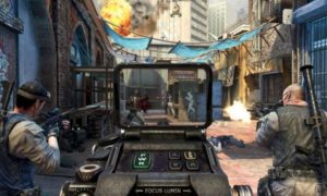 Call of Duty Black Ops 2 Game Free download for pc