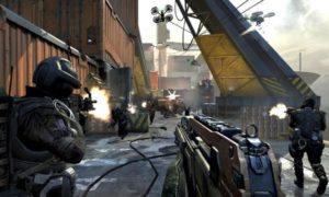 Call of Duty Black Ops 2 PC Game Full version