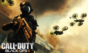 Call of Duty Black Ops 2 game download