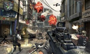 Download Call of Duty Black Ops 2 Game For PC