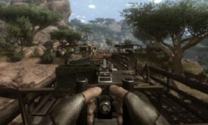 Far Cry 2 Free download for pc full version