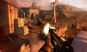 Far Cry 2 Game Download for pc