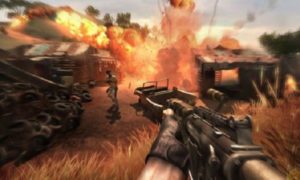 Far Cry 2 Game Free download for pc