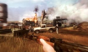 Far Cry 2 PC Game Full version