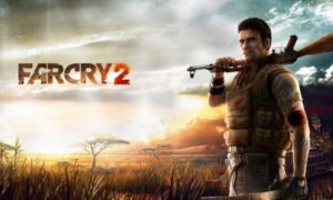 Far Cry 2 game download